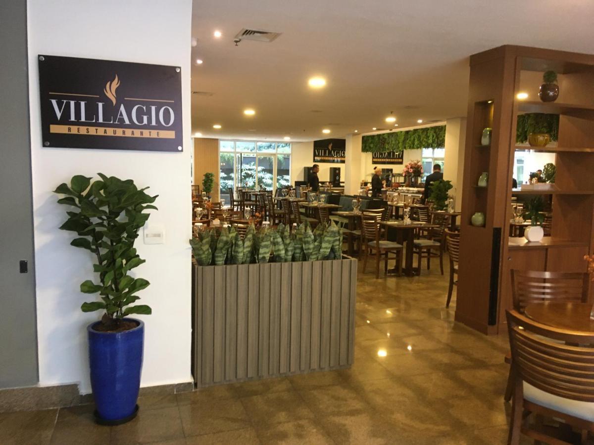 Apart-Hotel World Square Melhor Localizacao Sp เซาเปาโล ภายนอก รูปภาพ